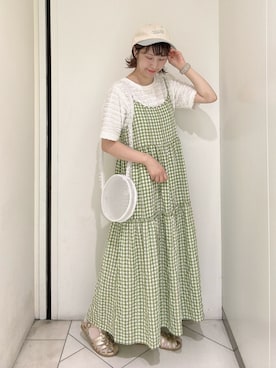 sakura✿さんのコーディネート