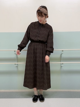 sakura✿さんのコーディネート