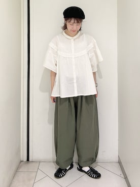 sakura✿さんのコーディネート