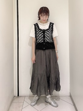 sakura✿さんのコーディネート