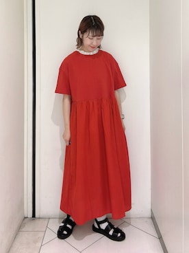 sakura✿さんのコーディネート