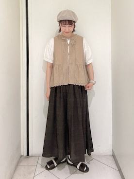 sakura✿さんのコーディネート