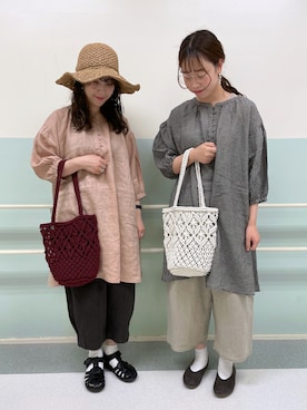 sakura✿さんのコーディネート