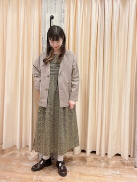 sakura✿さん(レディース・158cm)の春コーディネート