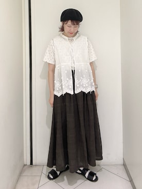 sakura✿さんのコーディネート