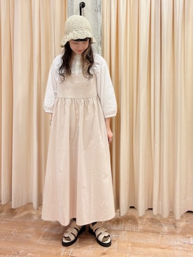 sakura✿さん（レディース・158cm）の春コーディネート