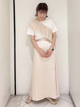 sakura✿さんのコーディネート