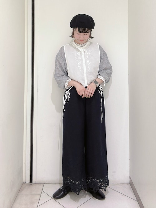 sakura✿さんのコーディネート