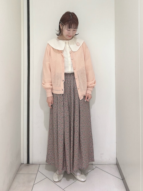 sakura✿さんのコーディネート