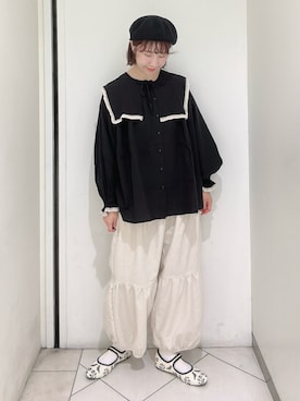 sakura✿さんのコーディネート