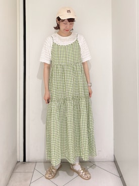 sakura✿さんのコーディネート