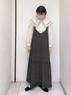 sakura✿さん(レディース・158cm)の秋コーディネート