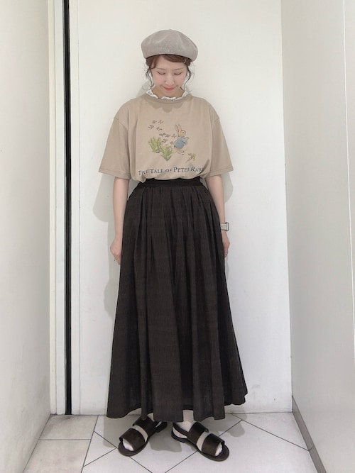sakura✿さんのコーディネート