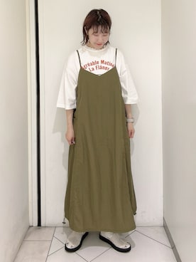 sakura✿さんのコーディネート