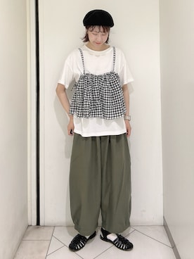 sakura✿さんのコーディネート