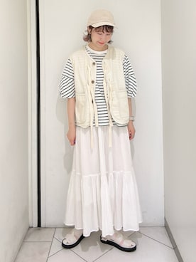 sakura✿さんのコーディネート