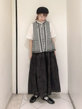 sakura✿さんのコーディネート