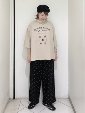 sakura✿さんのコーディネート