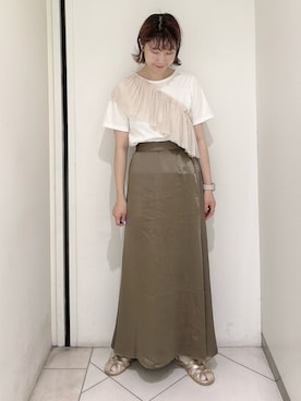 sakura✿さんのコーディネート