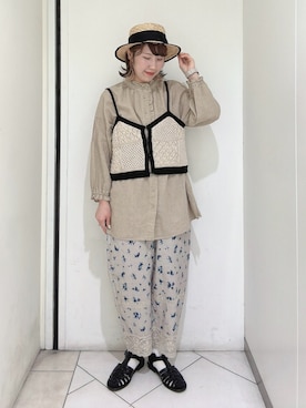 sakura✿さんのコーディネート