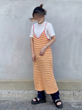 mifuさんのコーディネート