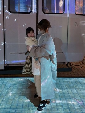 mifuさんのコーディネート