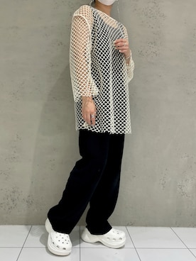 mifuさんのコーディネート