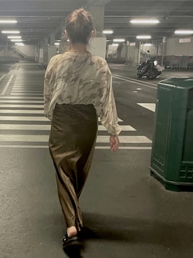 mifuさんのコーディネート