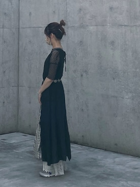 mifuさんのコーディネート