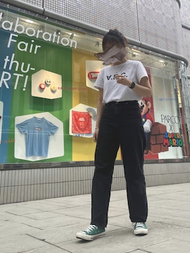 mifuさんのコーディネート