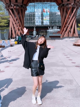 Mikakoさんのコーディネート