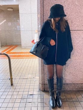 Mikakoさんのコーディネート