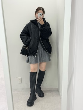 ホソヤヤスコさんのコーディネート