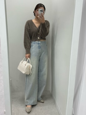 ホソヤヤスコさんのコーディネート