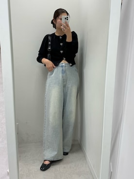 ホソヤヤスコさんのコーディネート