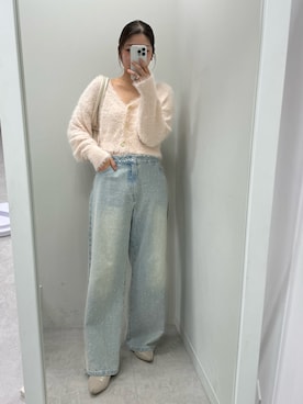 ホソヤヤスコさんのコーディネート