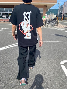 hissaaaaさんのコーディネート