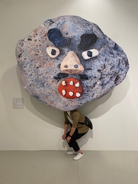 「CALL&RESPONSE（コールアンドレスポンス）のアイテム」を使った、watallica.7さん（メンズ・171cm）の夏コーディネート