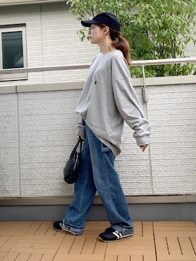 Kay-teeeさんのコーディネート