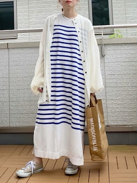 Kay-teeeさん(レディース・150cm)の夏コーディネート