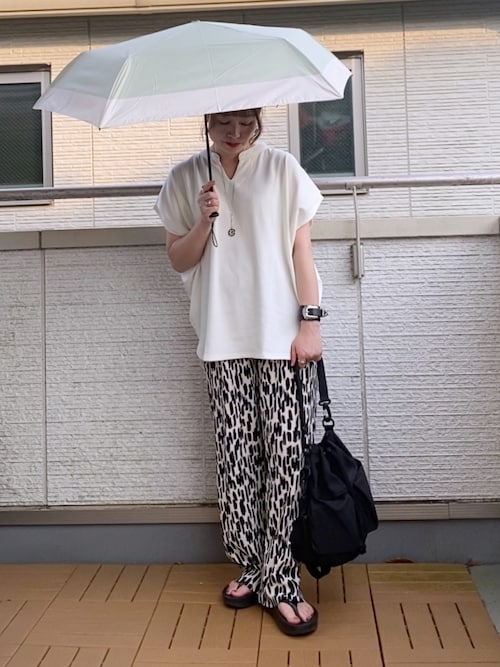 NEW極軽カーボン UVブロック 折 55cm バイカラー 日傘 雨傘 兼用