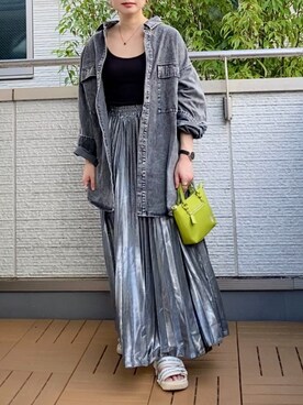 Kay-teeeさんのコーディネート