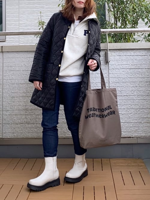 Kay-teeeさんのコーディネート