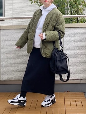 Kay-teeeさんのコーディネート