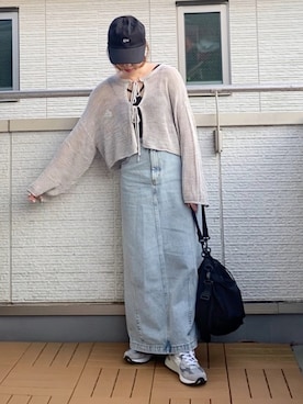 Kay-teeeさんのコーディネート