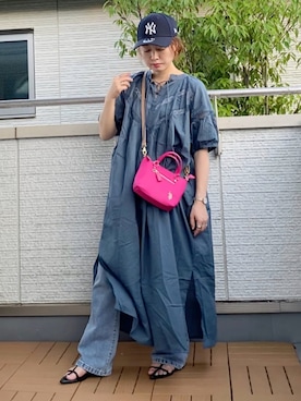 Kay-teeeさんのコーディネート