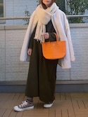 YOUNG&OLSEN The DRYGOODS STORE(ヤングアンドオルセン)|トート ...