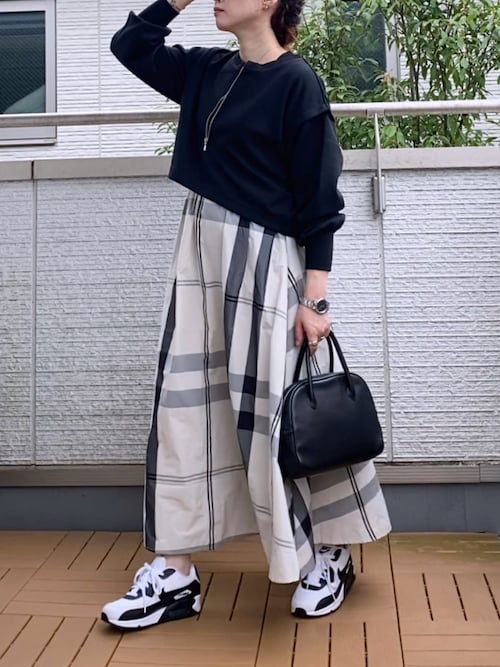 Kay-teeeさんのコーディネート