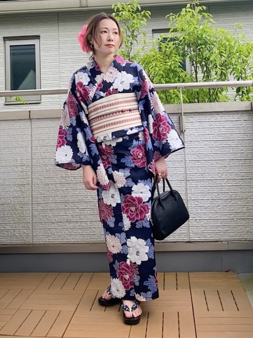 Kay-teeeさんのコーディネート