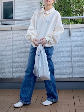 Kay-teeeさんのコーディネート